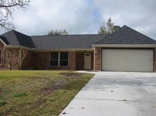 211 Bragg Ct, Richmond, TX 77469