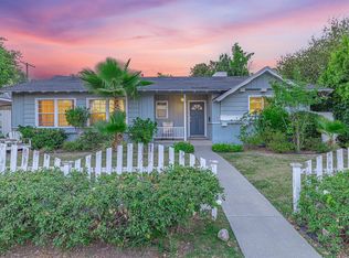 16829 Rinaldi St, Granada Hills, CA 91344