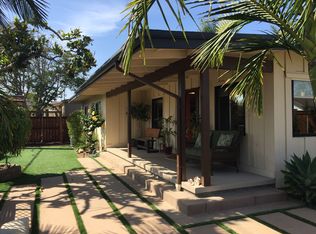 1642 S Redwood St, Escondido, CA 92025