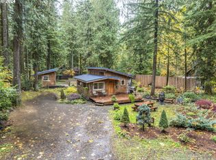 24883 E Tigerlily Dr, Rhododendron, OR 97049
