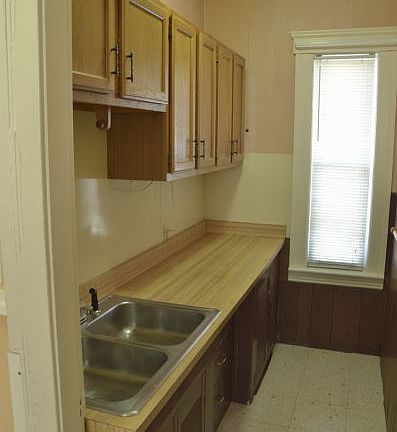 Pantry