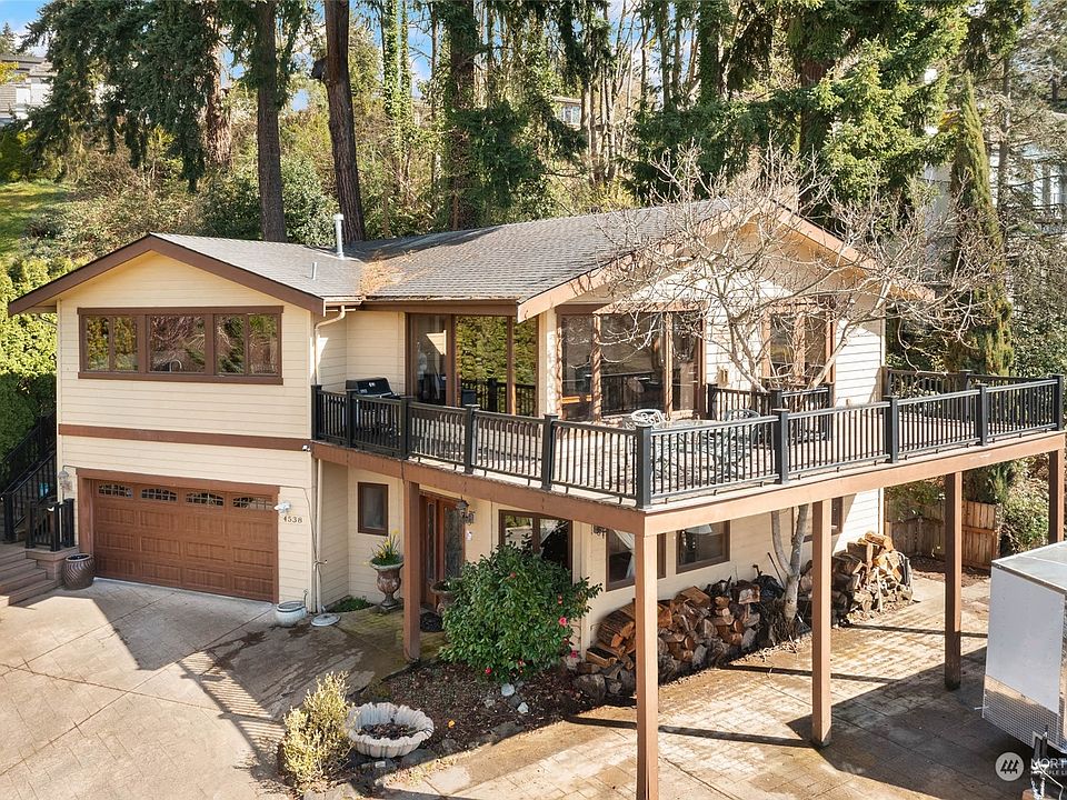 4538 Lake Washington Boulevard NE, Kirkland, WA 98033 Zillow