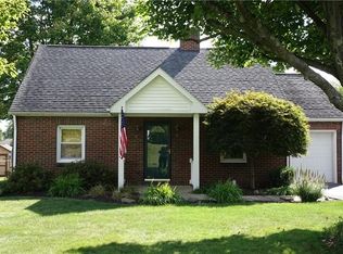 223 Highfield Rd, Butler, PA 16001