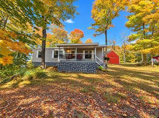 8750 N Shore Rd, Harrisville, NY 13648