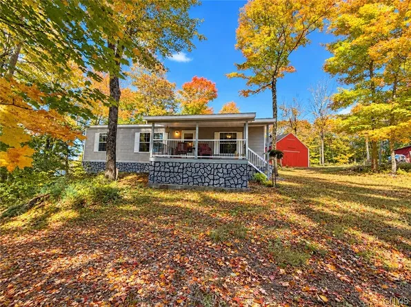 8750 N Shore Rd, Harrisville, NY 13648