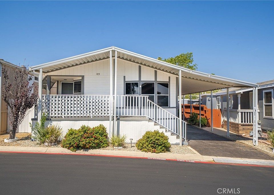 1st image of 6130 Camino Real Space 189