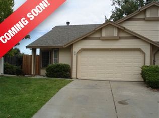 918 Crisp Dr, Yuba City, CA