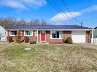 68 Abbott St, Wakeman, OH 44889
