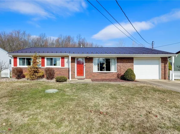 68 Abbott St, Wakeman, OH 44889
