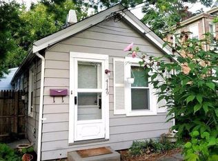 4149 Gordon St, Cincinnati, OH 45223