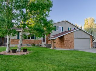 2576 Rainbow Dr, Casper, WY 82604
