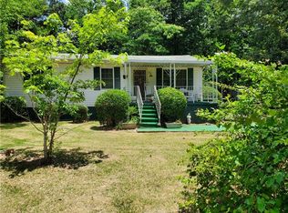 161 Circle Dr, Dacula, GA 30019