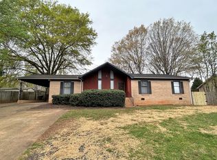 2419 Winterfield Dr, Gastonia, NC 28056