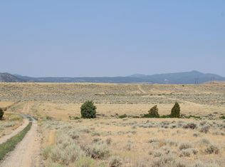 Tbd Mills Rd, Whitehall, MT 59759