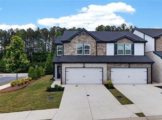 116 Harpy Dr, McDonough, GA 30253