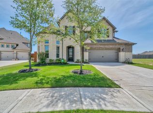 11203 Ladybird Landing Dr, Cypress, TX 77433