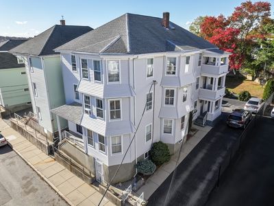 31 Choate St, Fall River, MA, 02723