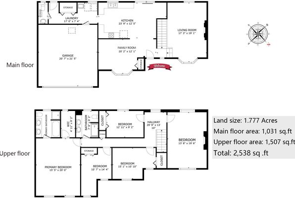 13011 250th St, Maple Ridge, BC V4R 2G1