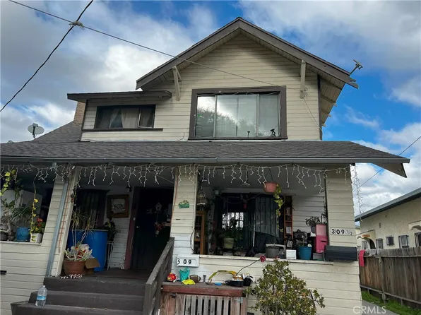 309 E 36th St, Los Angeles, CA 90011