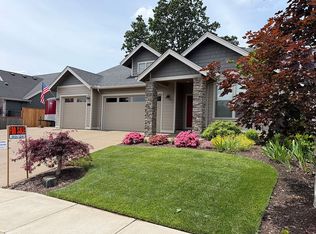 627 NW Hillcrest Dr, Dallas, OR 97338