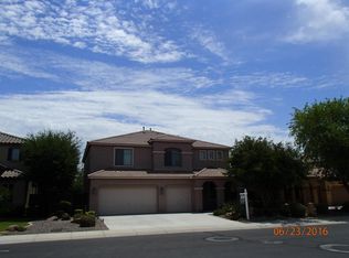 3901 S Garrison, Mesa, AZ 85212