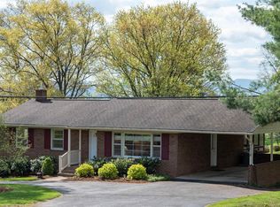 3618 Shen Lake Dr, Rockingham, VA 22801