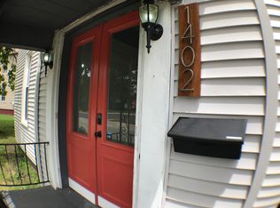 1402 Hamilton Blvd UNIT 2, Peoria, IL