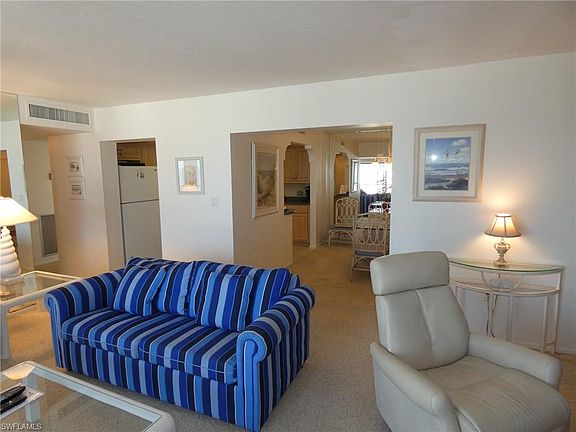 4th image of 6610 Estero Blvd APT 1221
