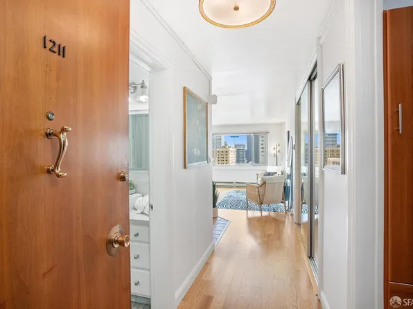 1001 Pine St Unit 1211, San Francisco, CA 94109