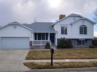 747 Country Club Dr, Stansbury Park, UT 84074