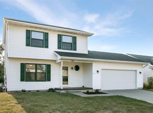 183 Northridge Dr, West Branch, IA 52358