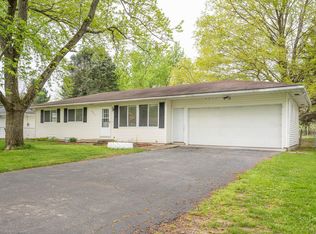 2947 Clarice St, Kalamazoo, MI 49048