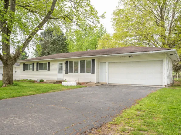 2947 Clarice St, Kalamazoo, MI 49048