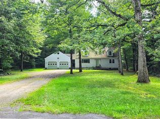 4806 Humaston Rd, Rome, NY 13440