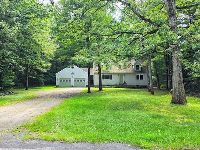 4806 Humaston Rd, Rome, NY, 13440