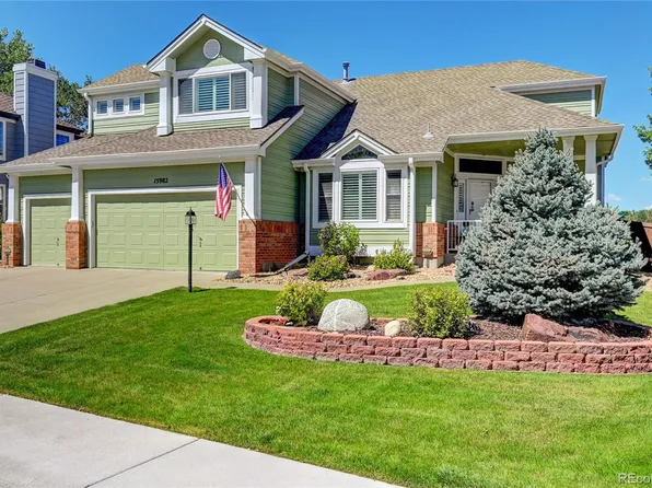 15982 Parkside Drive, Parker, CO 80134
