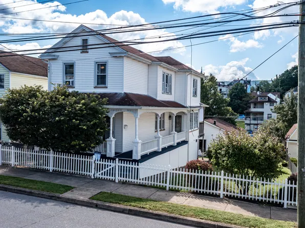 119 W Union St, Nanticoke, PA 18634