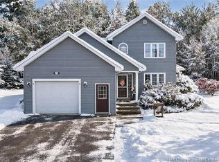 28 Glenforest Dr, Riverview, NB E1B4X3