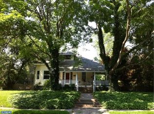 604 Cedar Ave, Pitman, NJ 08071