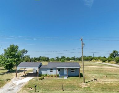 302 S Leo Ave, Shawnee, OK, 74801