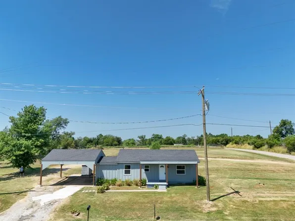 302 S Leo Ave, Shawnee, OK 74801