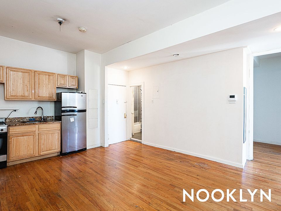 1st image of 59 Ten Eyck St #3W