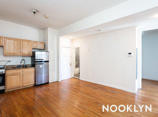 59 Ten Eyck St #3S, Brooklyn, NY 11206