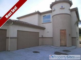 1354 Kilby Ln, Vista, CA 92083
