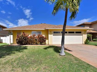 55 Noolu St, Kihei, HI 96753