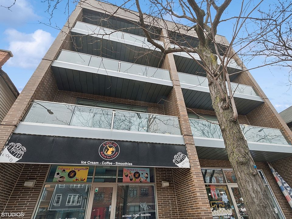 1st image of 1108 N Ashland Ave Unit 1