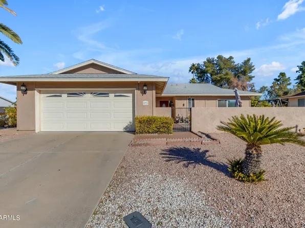 872 LEISURE WORLD --, Mesa, AZ 85206
