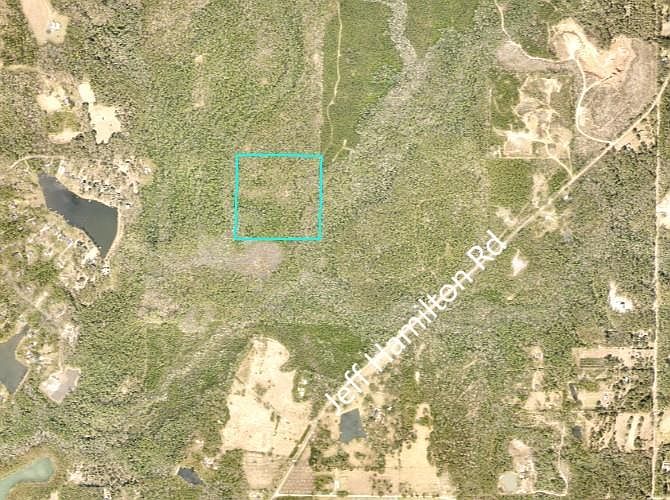2nd image of 0 Jeff Hamilton Rd