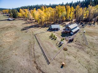 371 Boondogle Rd, Cle Elum, WA 98922