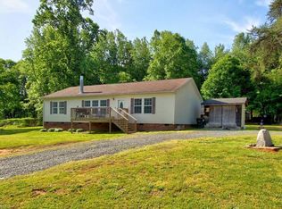 255 Goodman Dr, Salisbury, NC 28146